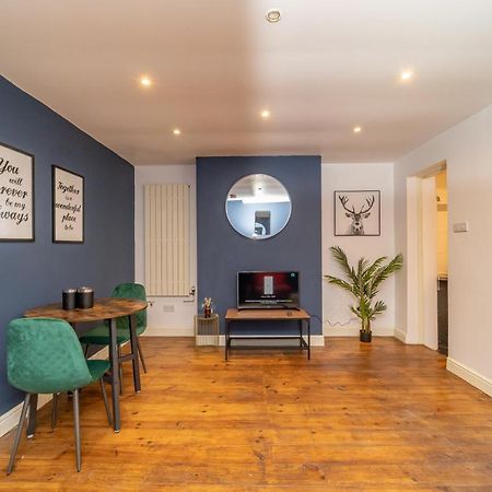 Cosy And Quirky 1 Bedroom Flat With Small Court Yard Next To Brighton Seafront Εξωτερικό φωτογραφία