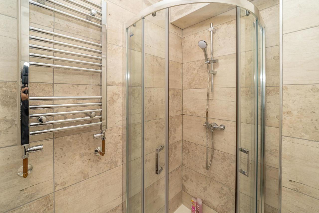 Cosy And Quirky 1 Bedroom Flat With Small Court Yard Next To Brighton Seafront Εξωτερικό φωτογραφία